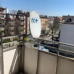 Family Modern Apartment 35M2-For Max 5 Persons