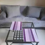 Family Modern Apartment 35M2-For Max 5 Persons