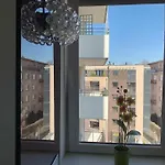 Family Modern Apartment 35M2-For Max 5 Persons
