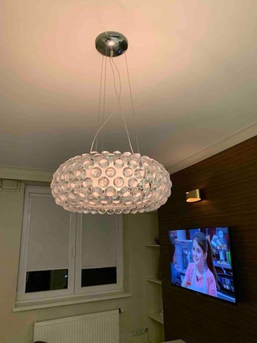 Family Modern 35m2-for Max 5 Persons Apartament *