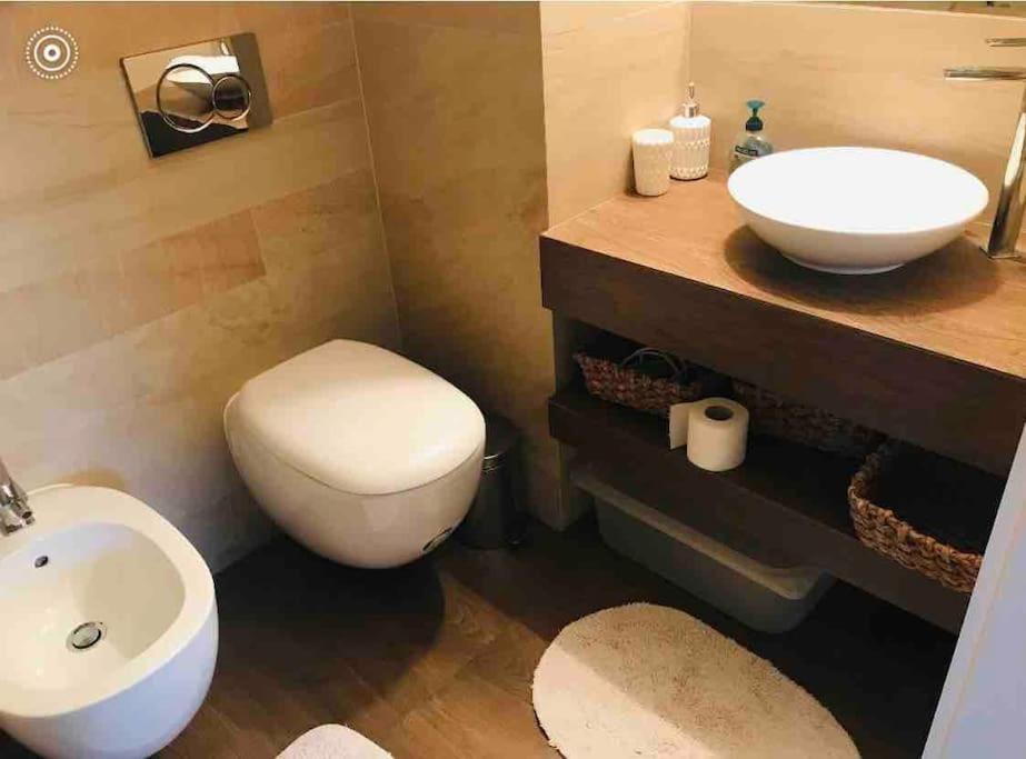 Family Modern 35m2-for Max 5 Persons Apartament Kraków