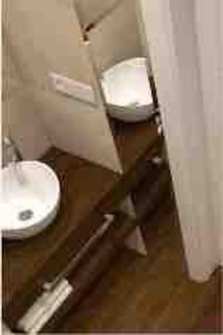 Family Modern 35m2-for Max 5 Persons Apartament *
