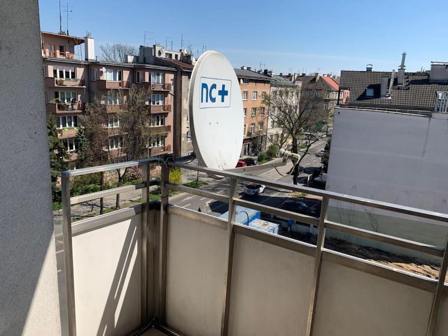 Apartament Family Modern 35m2-for Max 5 Persons *