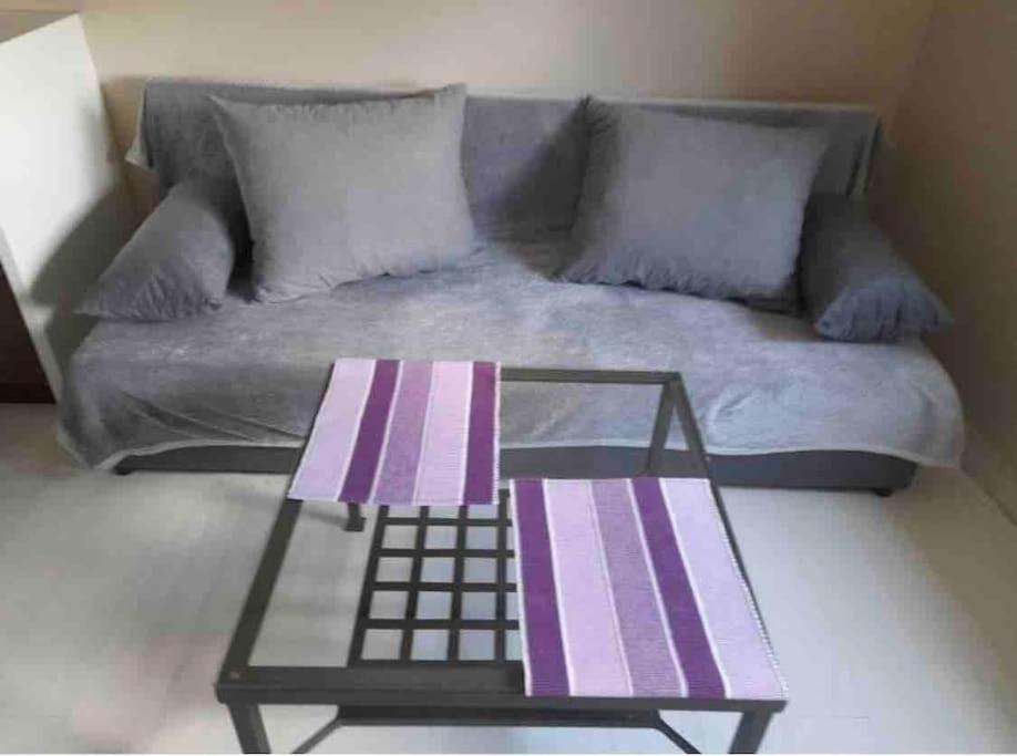 Family Modern 35m2-for Max 5 Persons Apartament Kraków