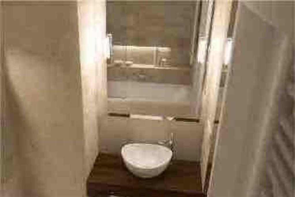 Family Modern 35m2-for Max 5 Persons Kraków
