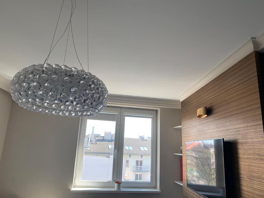 Apartament Family Modern 35m2-for Max 5 Persons
