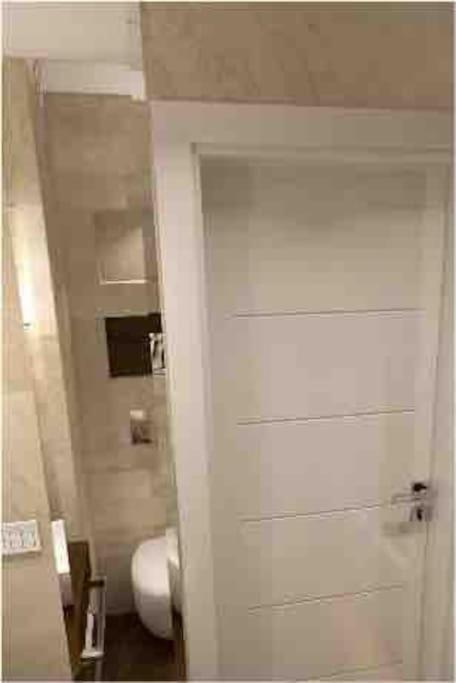 Family Modern 35m2-for Max 5 Persons * Kraków