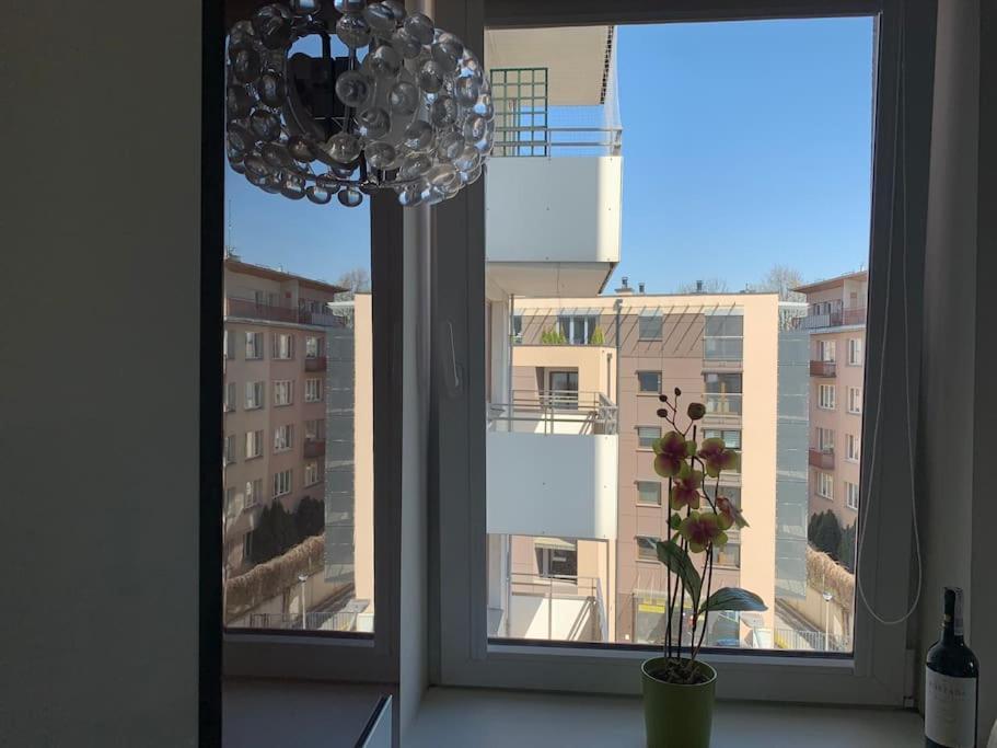 Family Modern 35m2-for Max 5 Persons Apartament *
